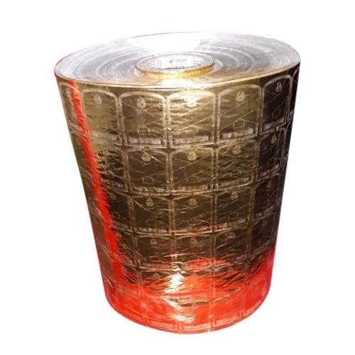 Stamping Film