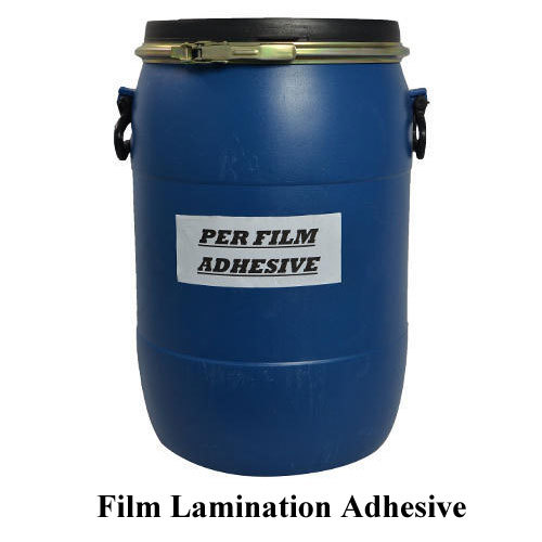 Lamination Gum