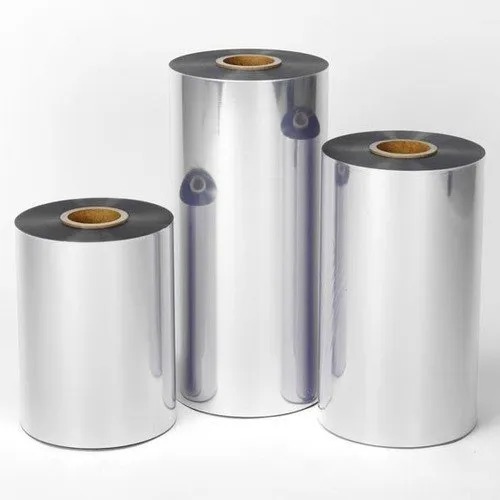 Metallised Film