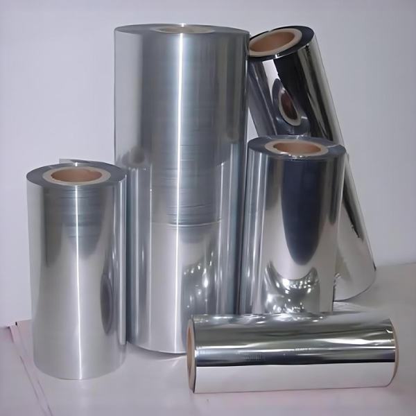 Sweet Box Lamination Film